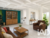 Vente Maison/villa 5 pièces — photo 2