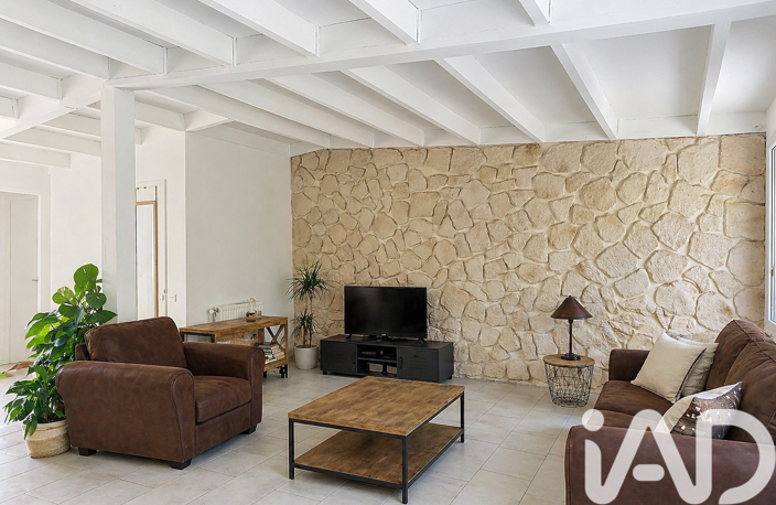 Vente Maison/villa 5 pièces — photo 3