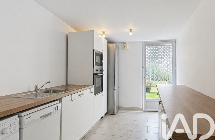 Vente Maison/villa 5 pièces — photo 5