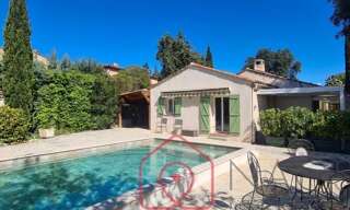 Maison 5 Pièces 186 m² à vendre à Fréjus (83600)