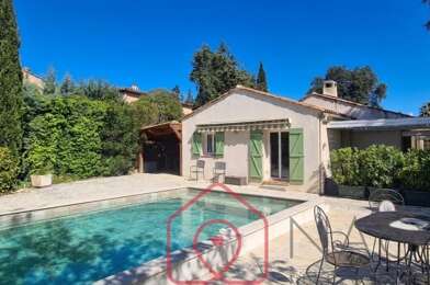 Maison 5 pièces 729000 €