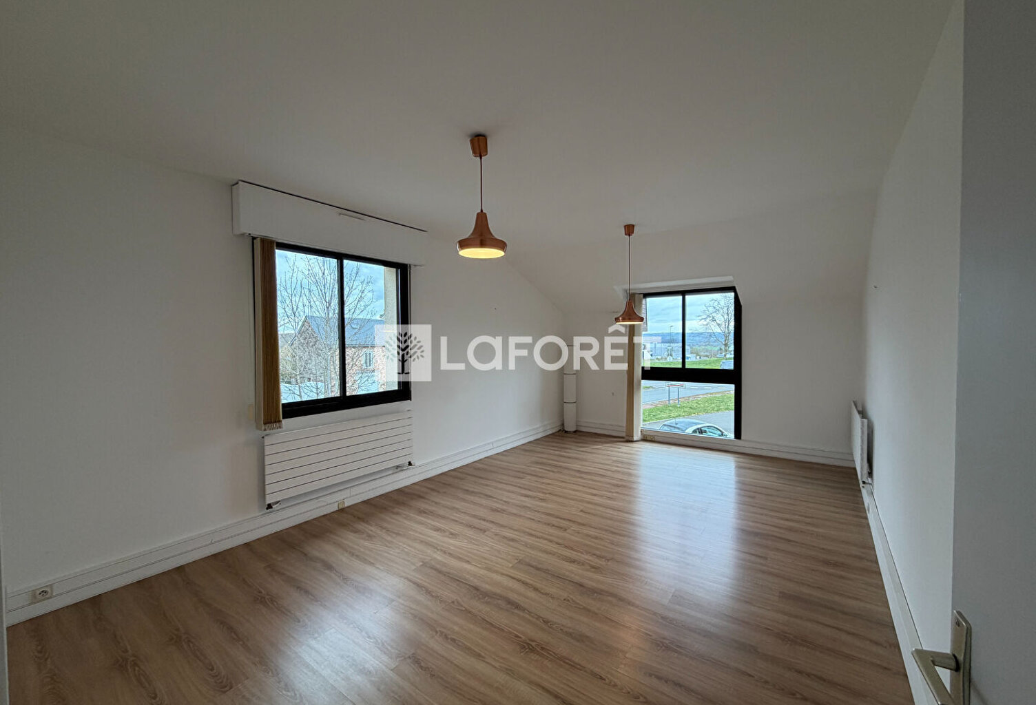 Bureau 300m2 La Boissonnade — photo 1