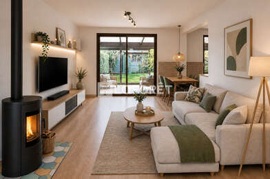 Maison 6 pièces 289000 €