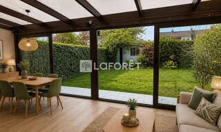 Maison 6 Pièces 128 m² à vendre à Templeuve-en-Pévèle (59242)