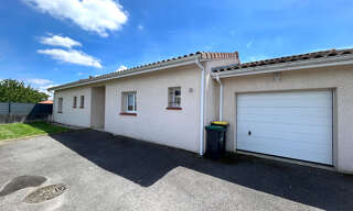 Maison 4 Pièces 102 m² à louer à Beauzelle (31700)