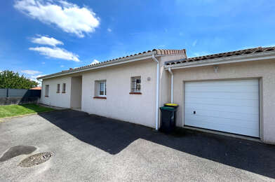 Maison 4 pièces 1346 €