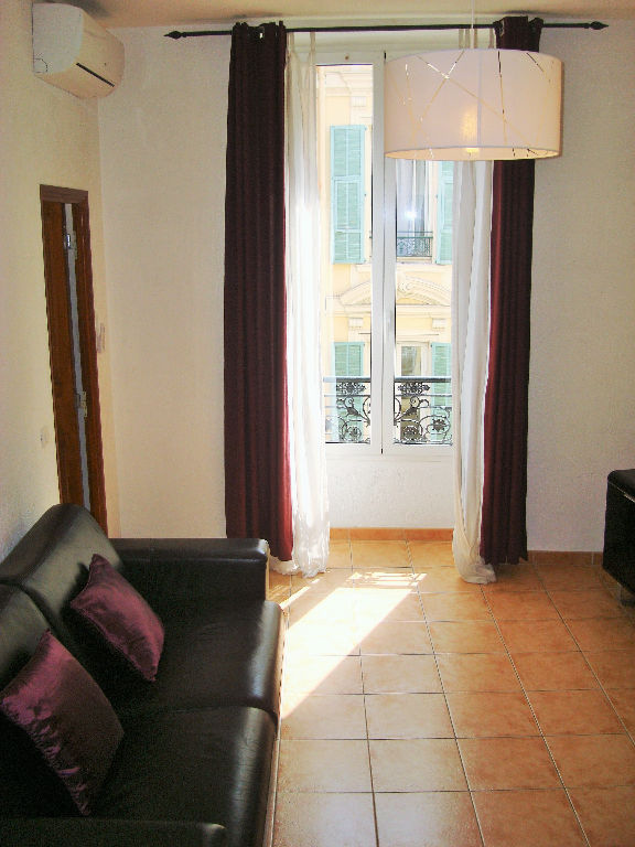 Agence immobilière de Laforêt Nice
