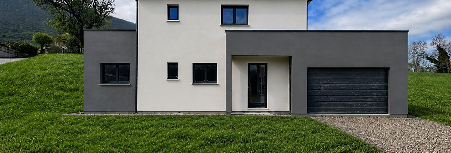 Terrain  904 m² à vendre à Vimines (73160)