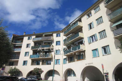 Appartement 3 pièces 218000 €