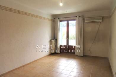 Appartement 3 pièces 228000 €