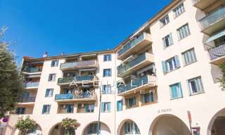 Appartement 3 Pièces 58 m² à vendre à Saint-Laurent-du-Var (06700)