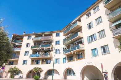 Appartement 3 pièces 218000 €