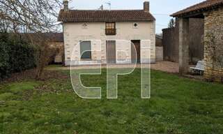 Maison 2 Pièces 61 m² à vendre à Angliers (86330)