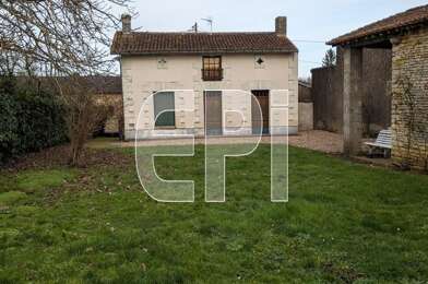 Maison 2 pièces 64500 €