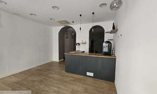 Commerce  48 m² à louer à Nice (06300)