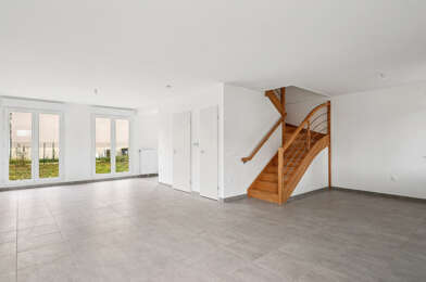 Maison 5 pièces 379000 €