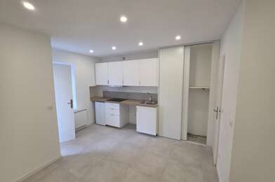 Appartement 1 pièces 399 €