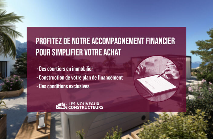 Vente programme neuf T2, T3, T4, T5 41 à 98 m² Vienne (38200) — photo 4