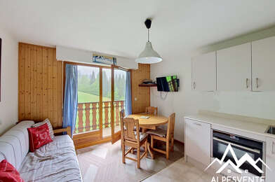 Appartement 4 pièces 199000 €