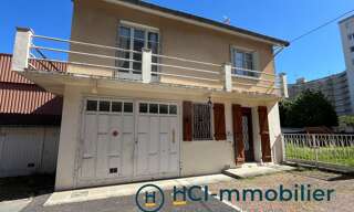 Maison 4 Pièces 79 m² à vendre à Chalon-sur-Saône (71100)