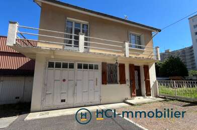 Maison 4 pièces 139900 €