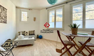Appartement 2 Pièces 36 m² à louer à Grenoble (38000)