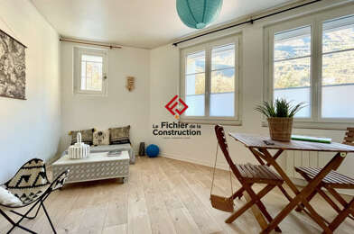 Appartement 2 pièces 590 €