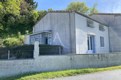 Maison 5 pièces 125000 €