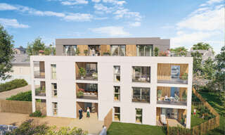 Appartement 3 Pièces 60 m² à vendre à Angers (49000)
