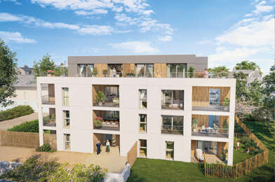 Appartement 3 pièces 240892 €