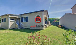Maison 5 Pièces 133 m² à vendre à Sauveterre (30150)