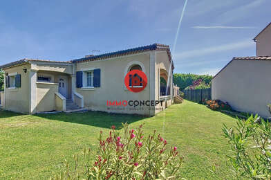Maison 5 pièces 424000 €