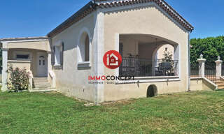 Maison 5 Pièces 133 m² à vendre à Sauveterre (30150)