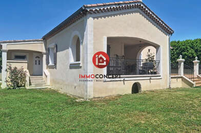 Maison 5 pièces 399000 €