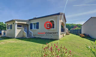 Maison 5 Pièces 133 m² à vendre à Sauveterre (30150)