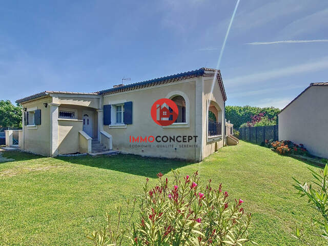 Maison à vendre Sauveterre — photo du bien