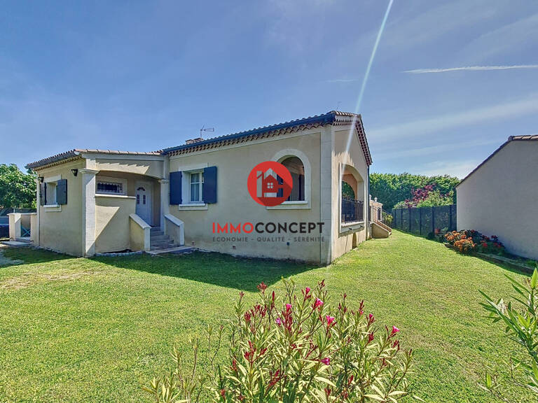 Maison à vendre Sauveterre — photo 1