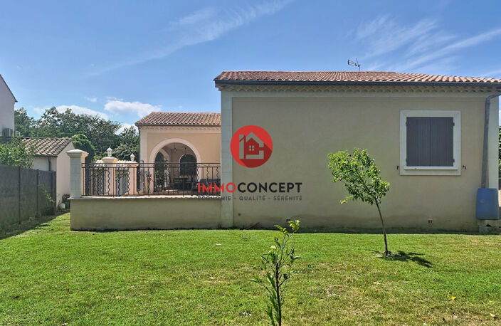 Maison à vendre Sauveterre — photo 2