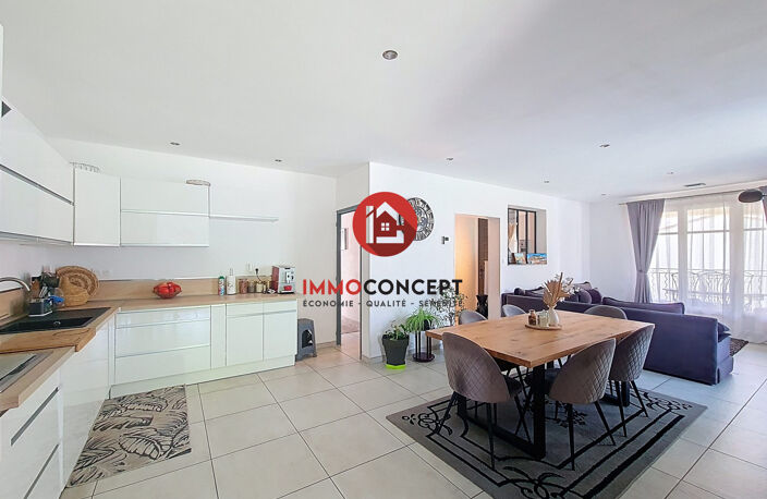 Maison à vendre Sauveterre — photo 3