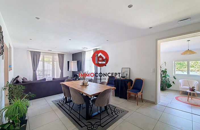 Maison à vendre Sauveterre — photo 4