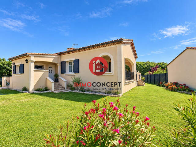 Maison à vendre Sauveterre — photo du bien