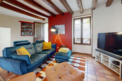 Maison 6 pièces 305901 €