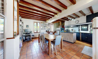 Maison 6 Pièces 110 m² à vendre à Boissy-l'Aillerie (95650)