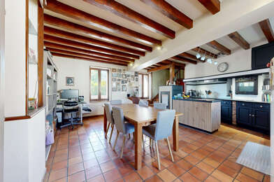 Maison 6 pièces 295000 €