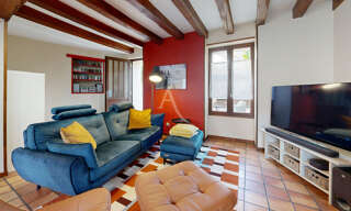Maison 6 Pièces 110 m² à vendre à Boissy-l'Aillerie (95650)