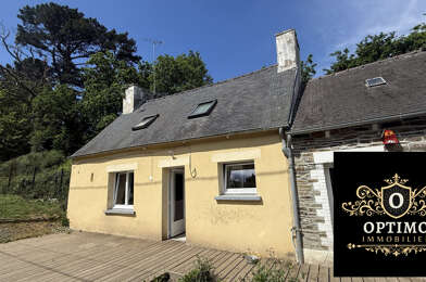 Maison 4 pièces 122000 €