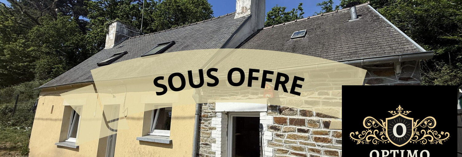 Maison 4 Pièces 63 m² à vendre à Pleudaniel (22740)