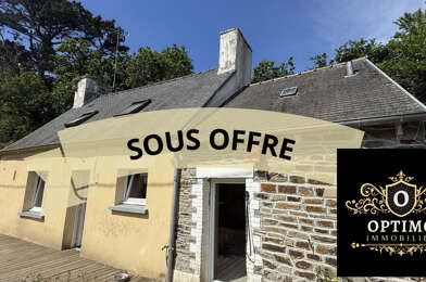 Maison 4 pièces 122000 €