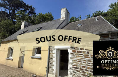 MAISON DE PAYS PROCHE DU TRIEUX — photo du bien