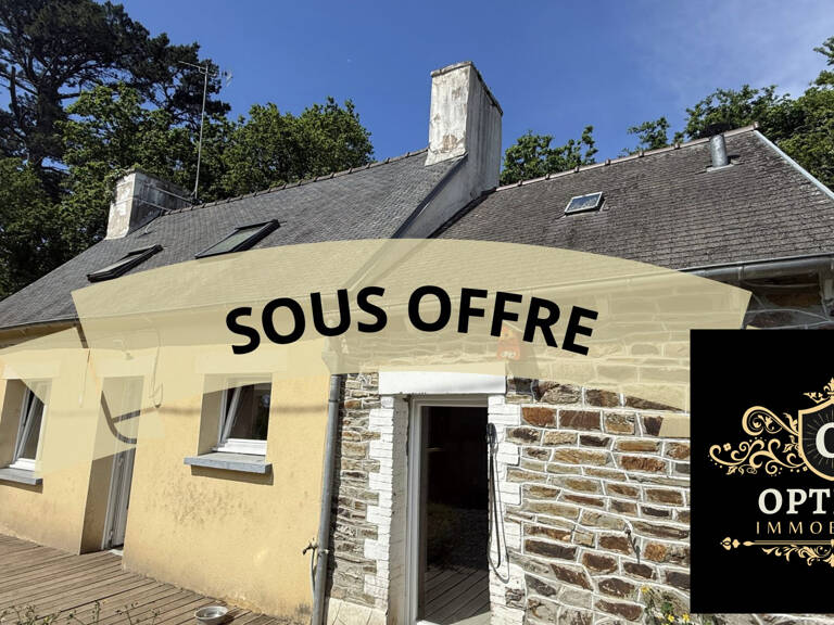 MAISON DE PAYS PROCHE DU TRIEUX — photo 1